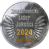 Lider Jakości 2024